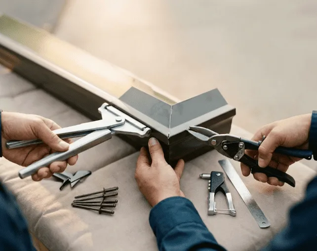 Why choose Gutter Repair in King William, VA